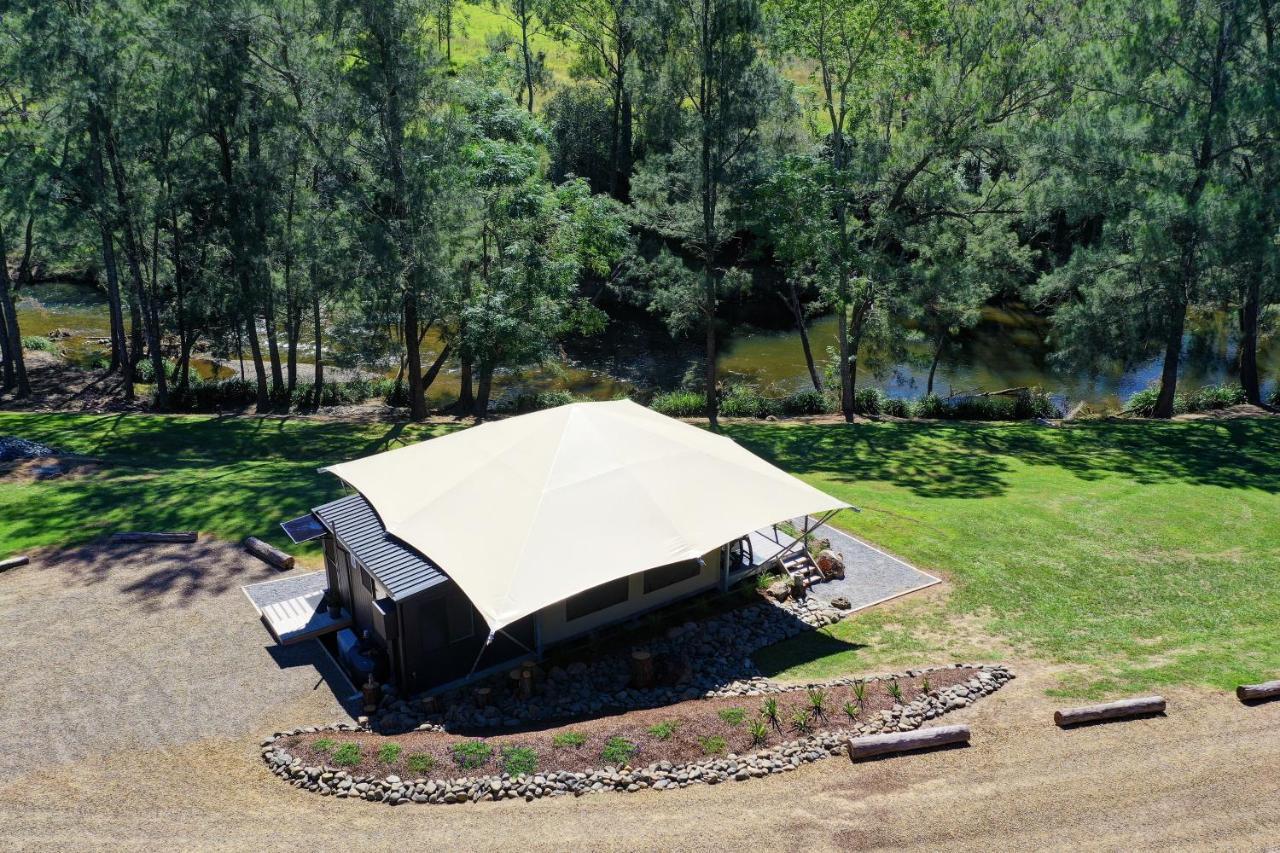 Hotel Amaroo Escape à Coneac Extérieur photo