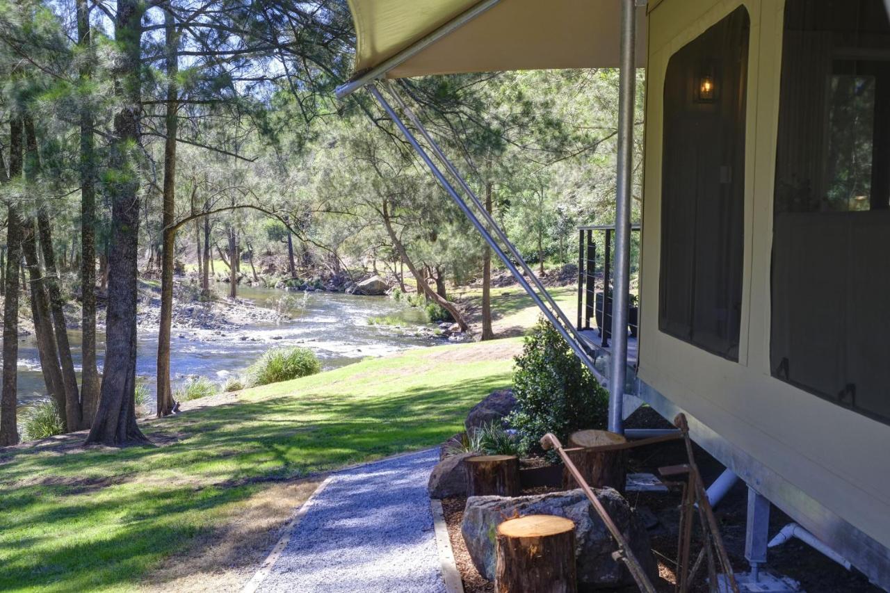 Hotel Amaroo Escape à Coneac Extérieur photo