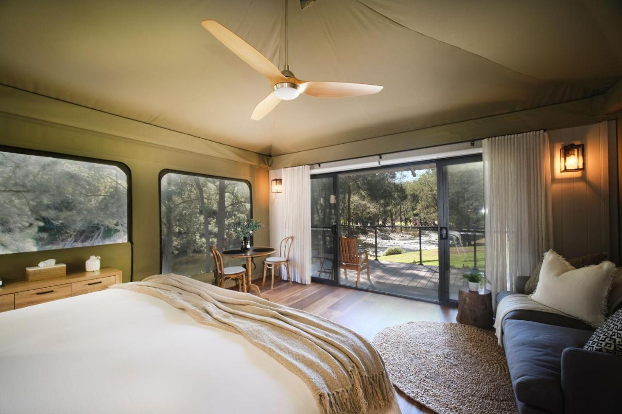Hotel Amaroo Escape à Coneac Extérieur photo