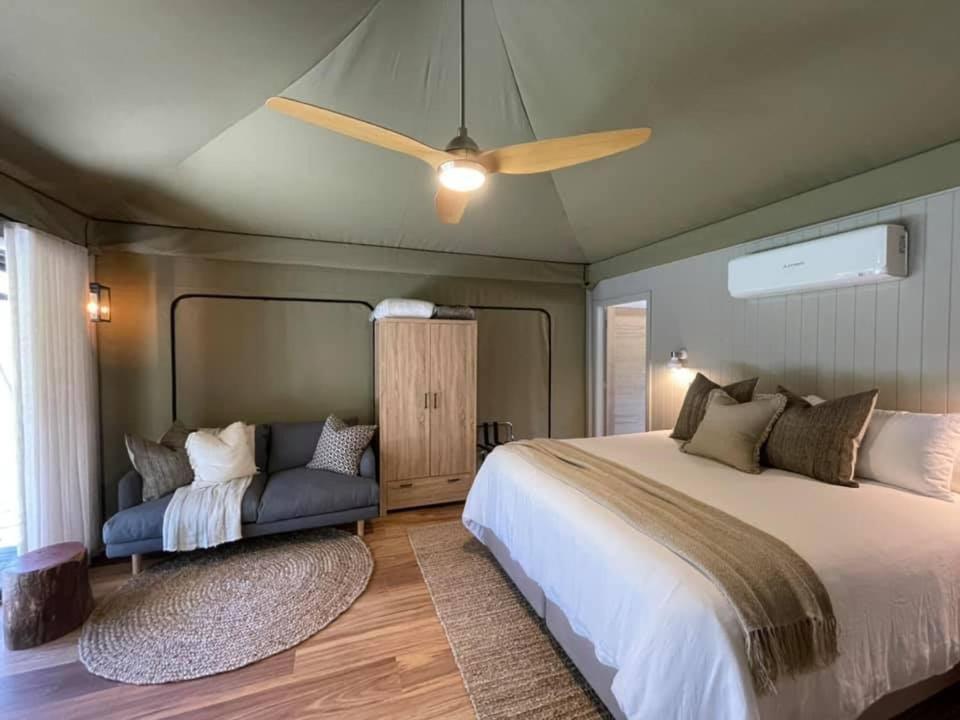 Hotel Amaroo Escape à Coneac Extérieur photo
