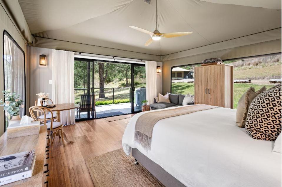 Hotel Amaroo Escape à Coneac Extérieur photo