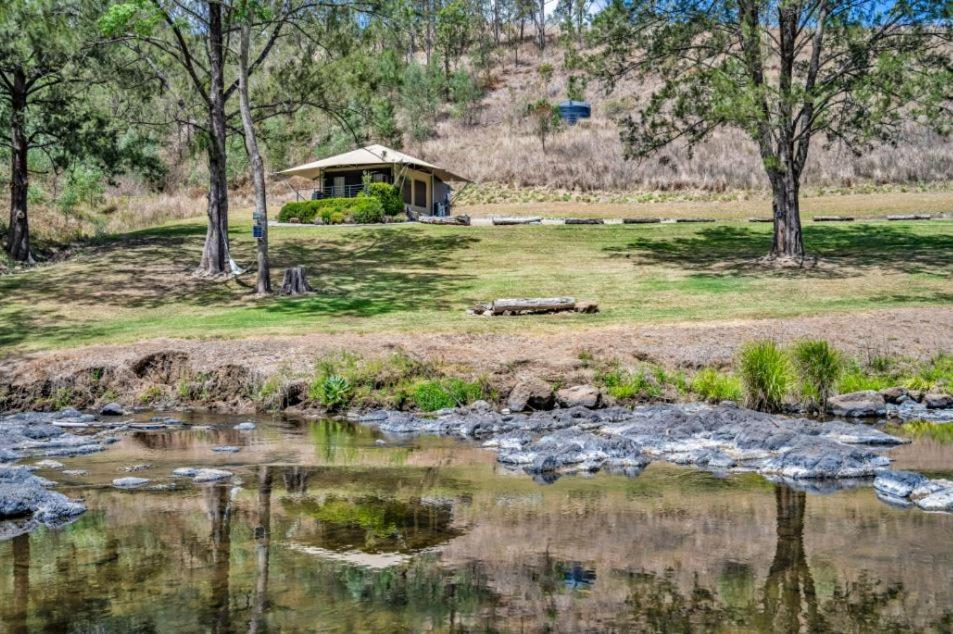 Hotel Amaroo Escape à Coneac Extérieur photo